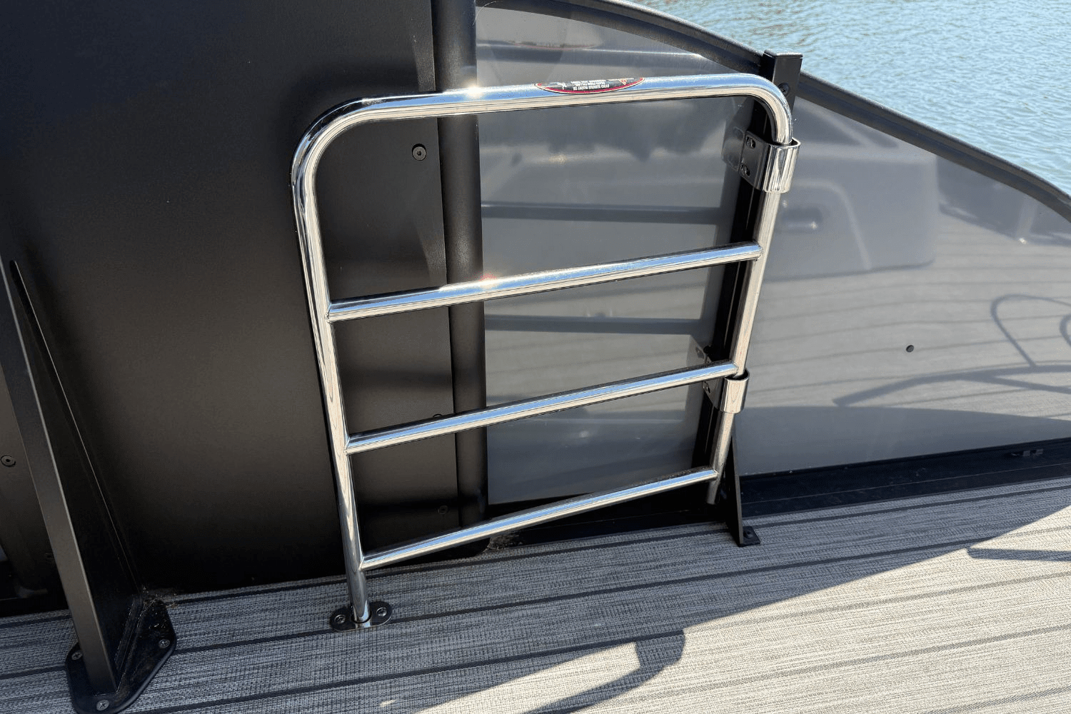 2025 Harris 230 Grand Mariner Image Thumbnail #25