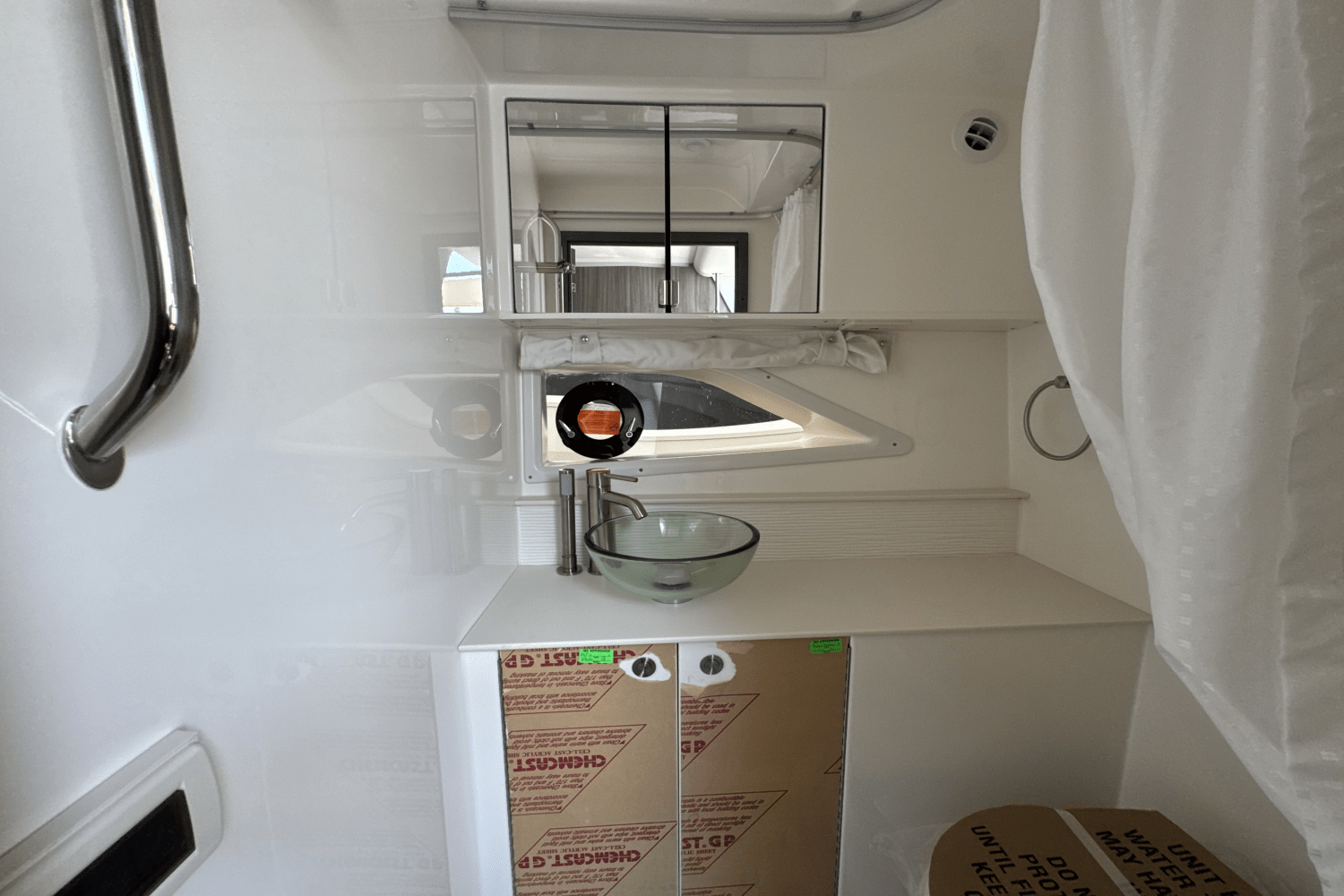 2025 Sea Ray Sundancer 320 Outboard Image Thumbnail #33