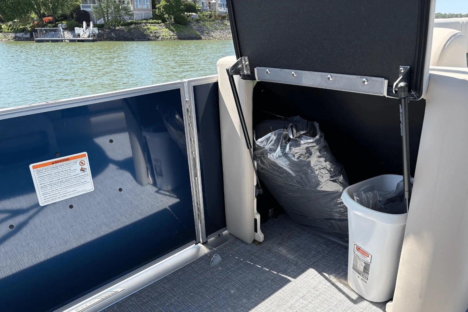 2025 Harris 250 Sunliner Image Thumbnail #13