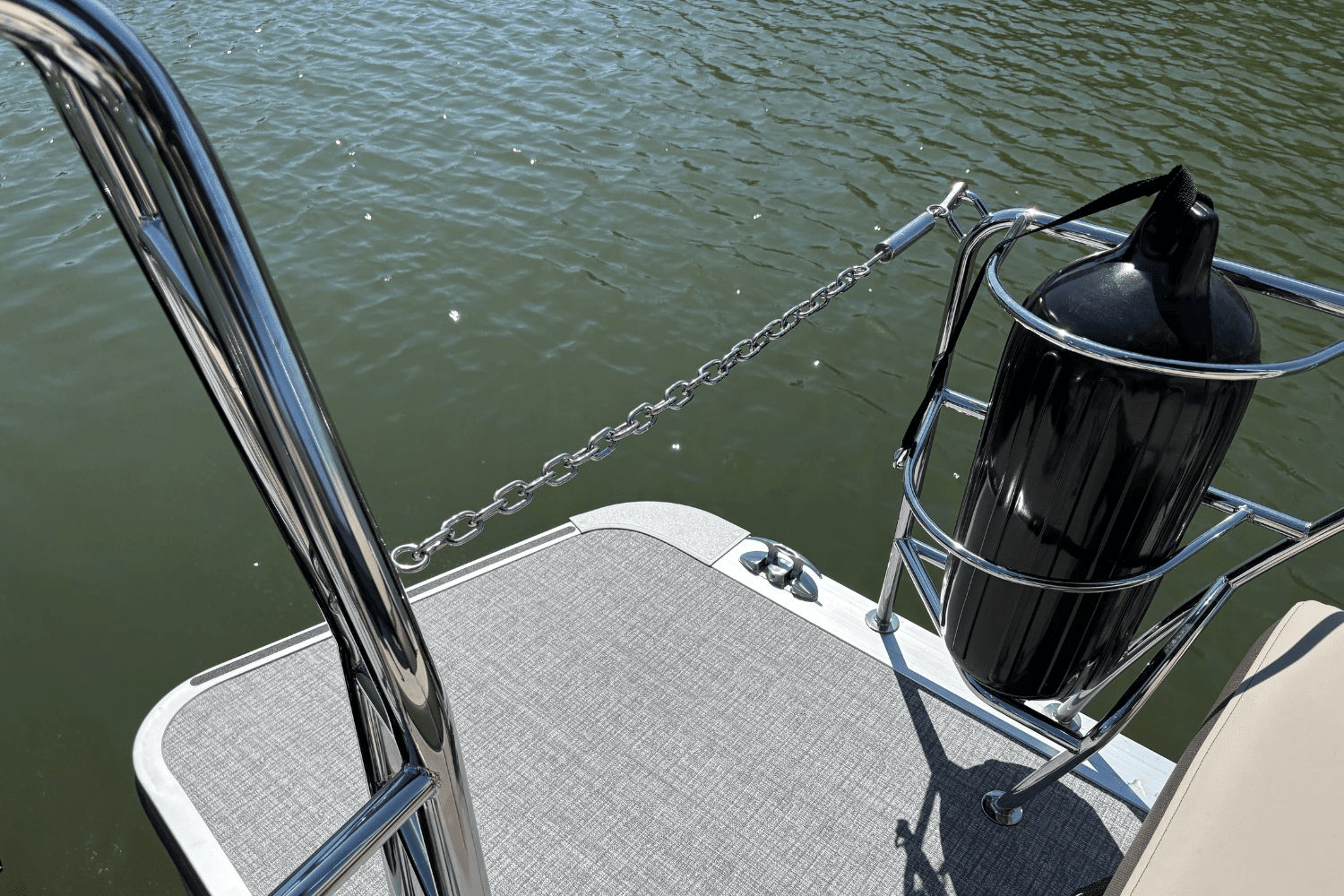 2025 Harris 250 Sunliner Image Thumbnail #31