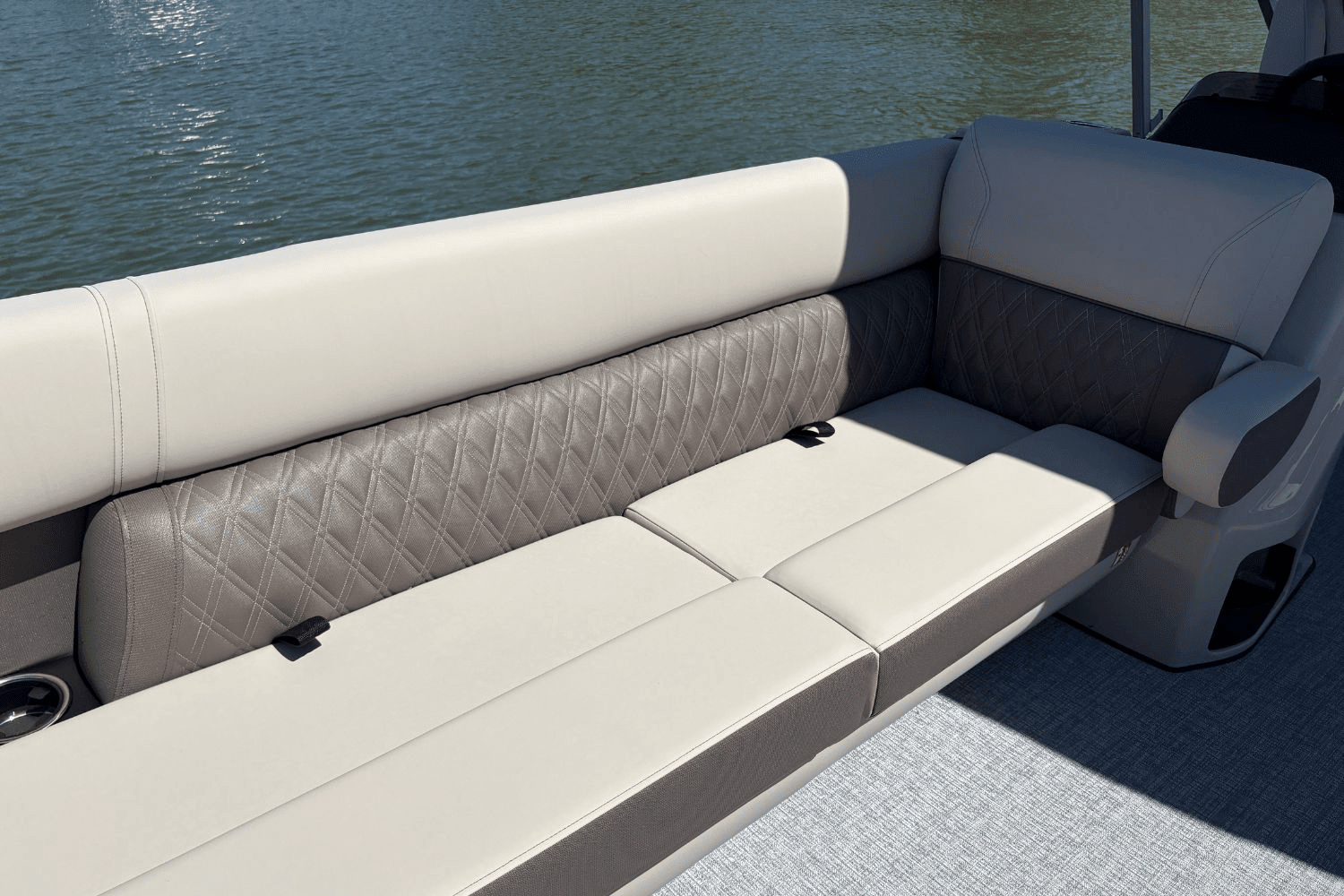 2025 Harris 250 Sunliner Image Thumbnail #11