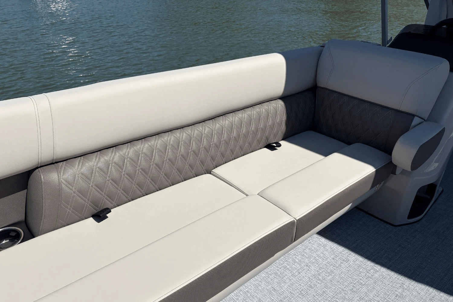 2025 Harris 250 Sunliner Image Thumbnail #11