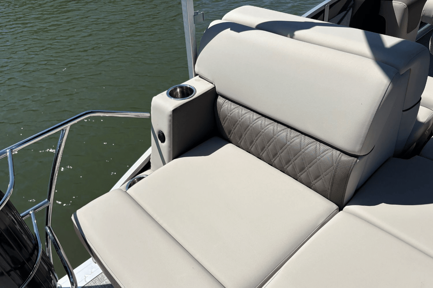 2025 Harris 250 Sunliner Image Thumbnail #29