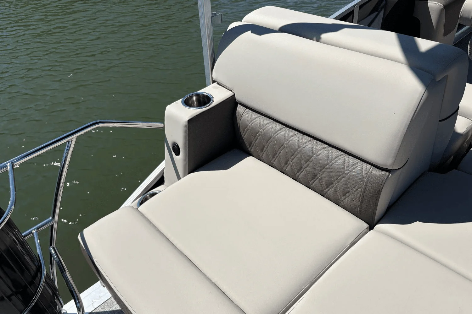 2025 Harris 250 Sunliner Image Thumbnail #29