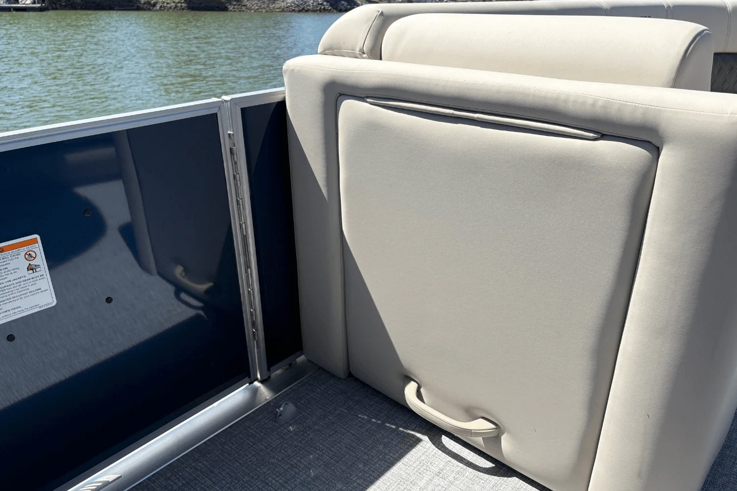 2025 Harris 250 Sunliner Image Thumbnail #12