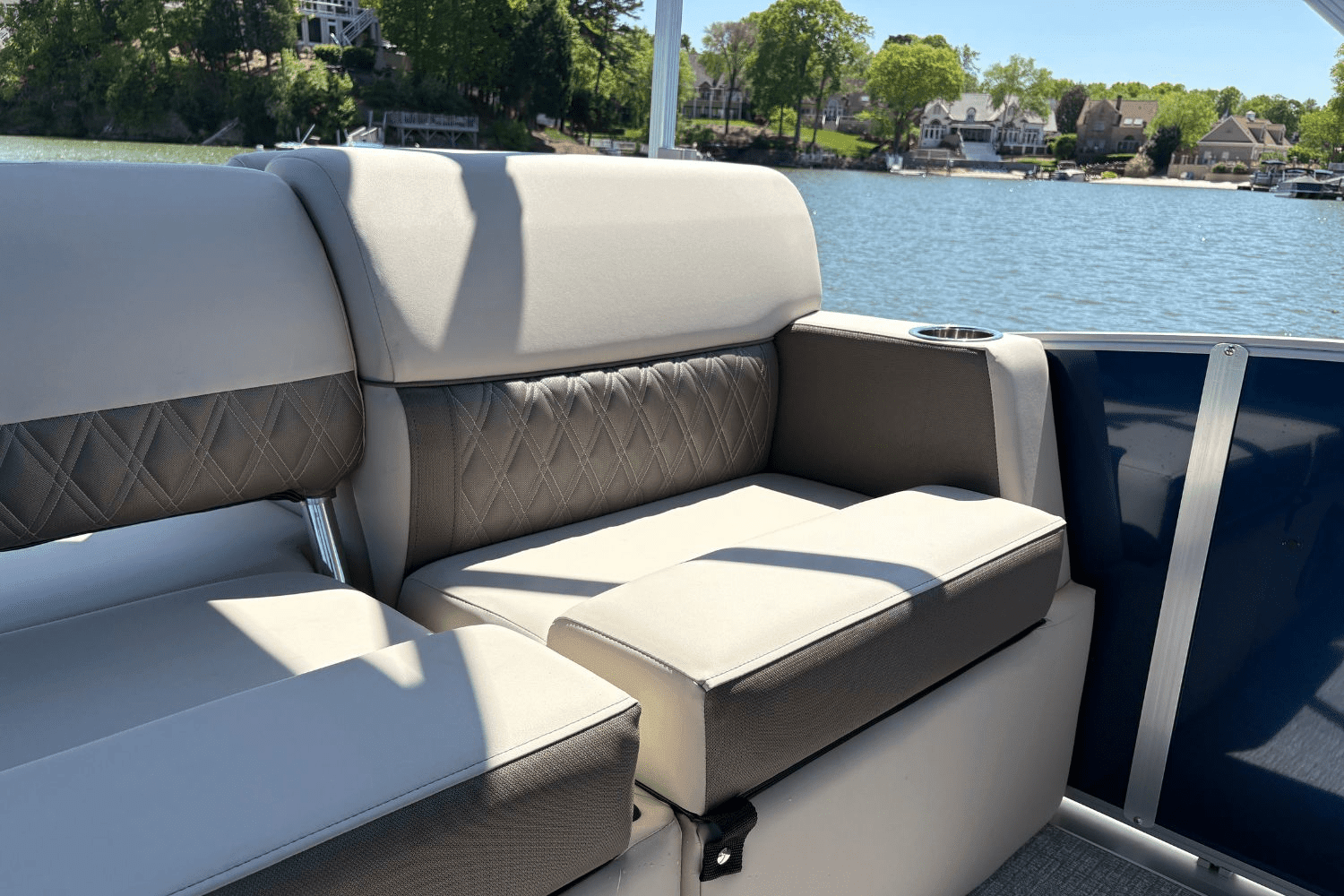 2025 Harris 250 Sunliner Image Thumbnail #24