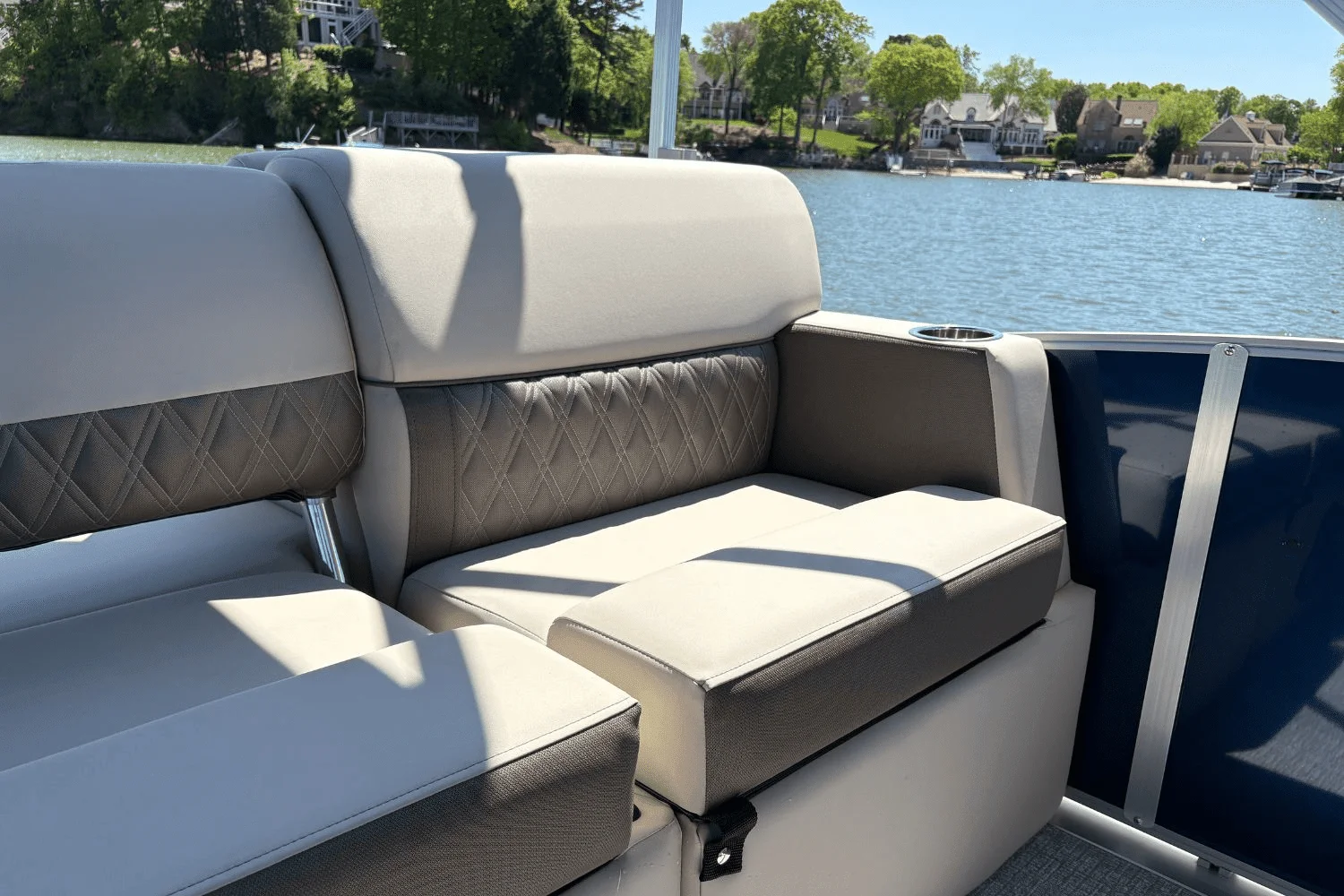 2025 Harris 250 Sunliner Image Thumbnail #24