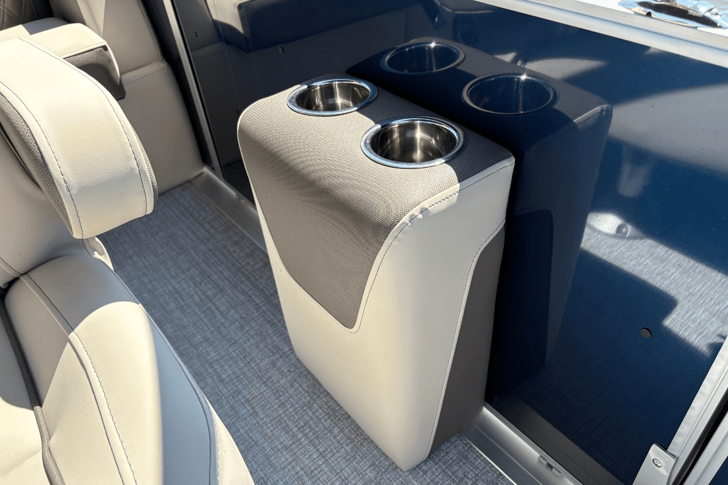 2025 Harris 250 Sunliner Image Thumbnail #17