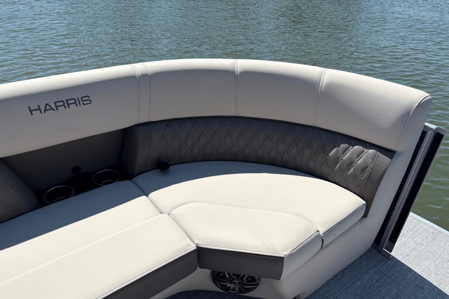 2025 Harris 250 Sunliner Image Thumbnail #8