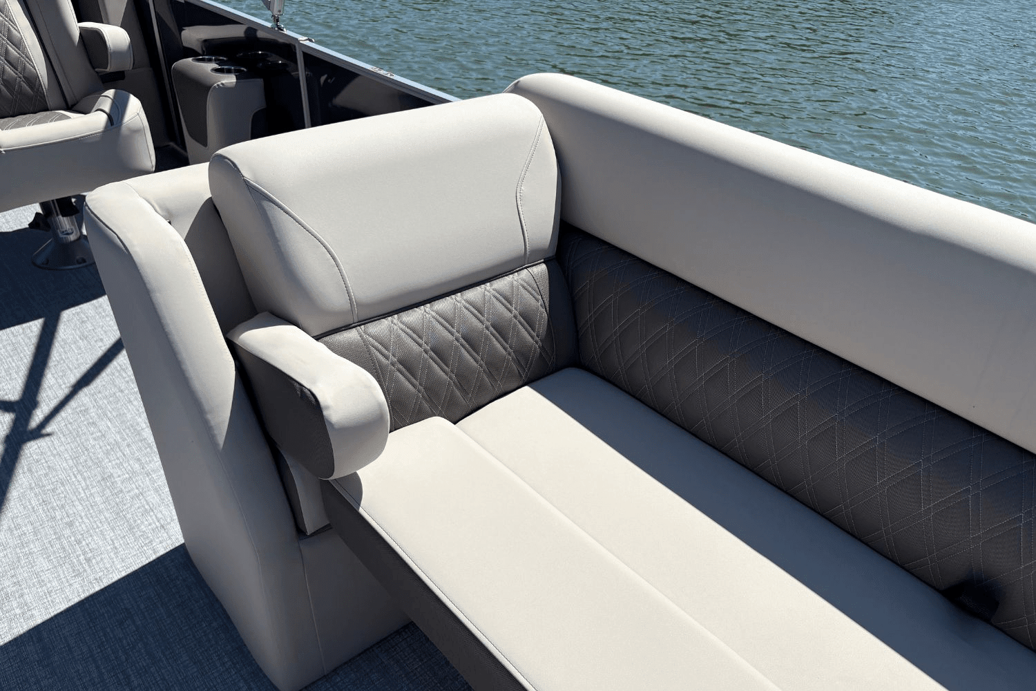 2025 Harris 250 Sunliner Image Thumbnail #10