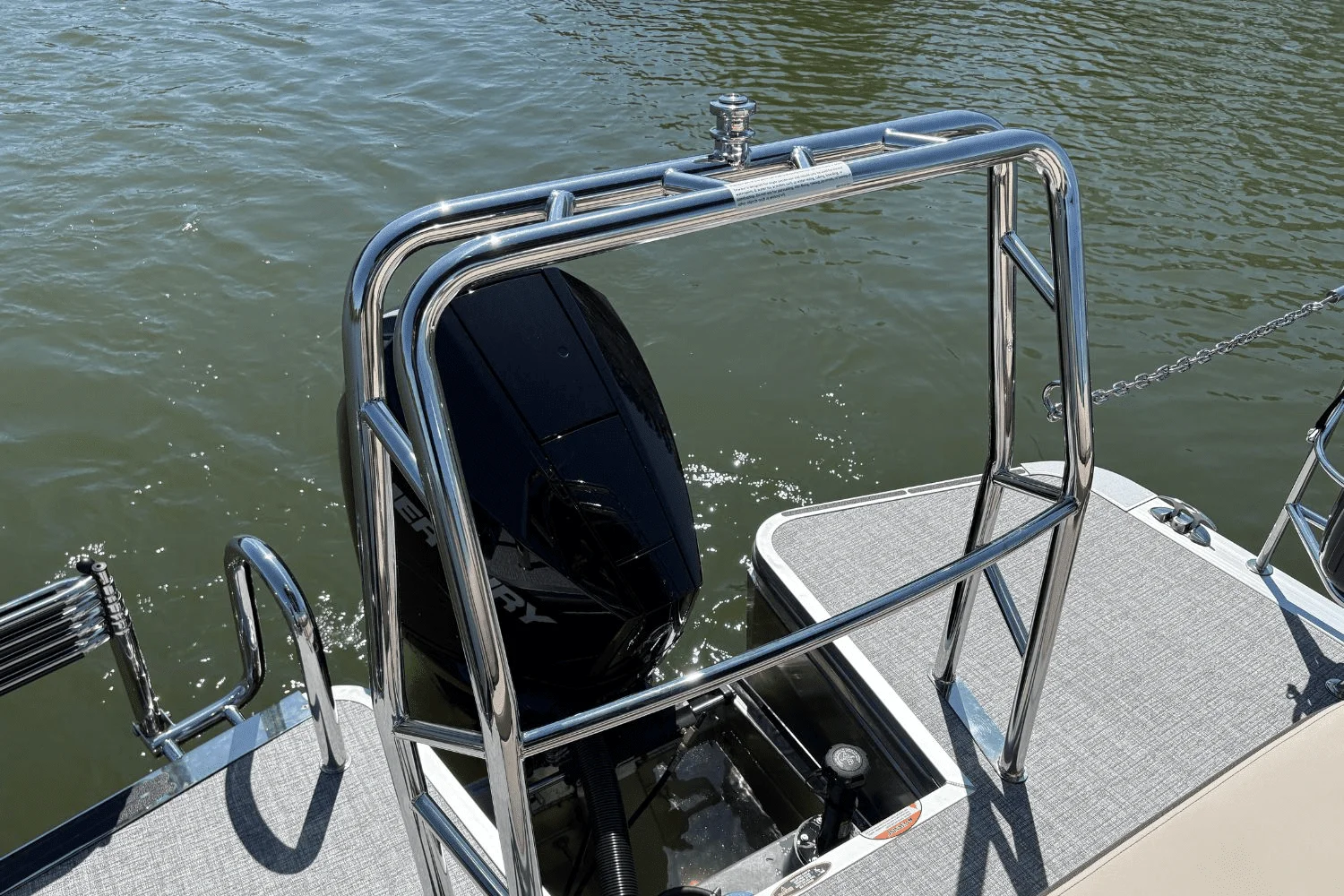 2025 Harris 250 Sunliner Image Thumbnail #30