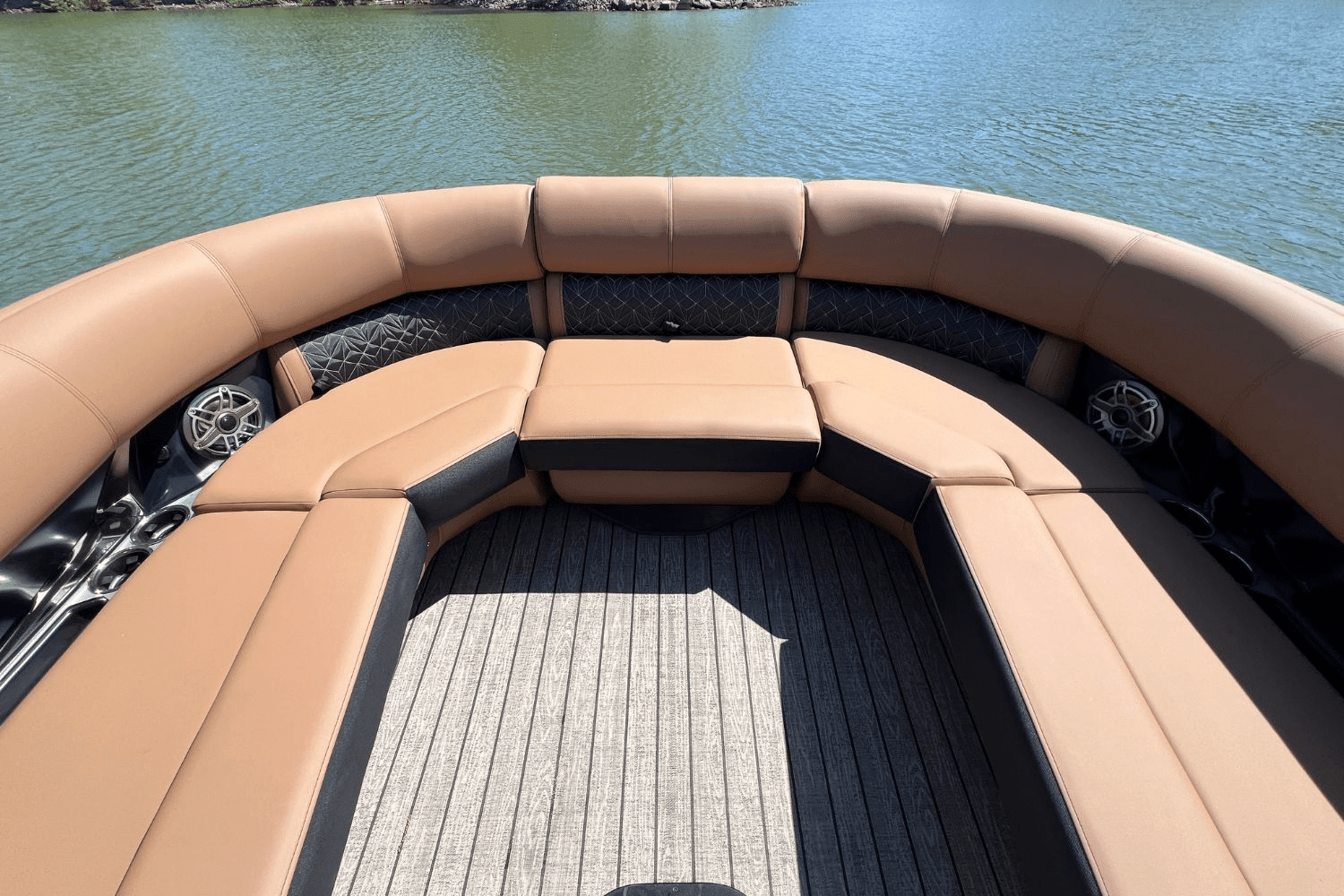 2025 Harris Grand Mariner 250 Image Thumbnail #7