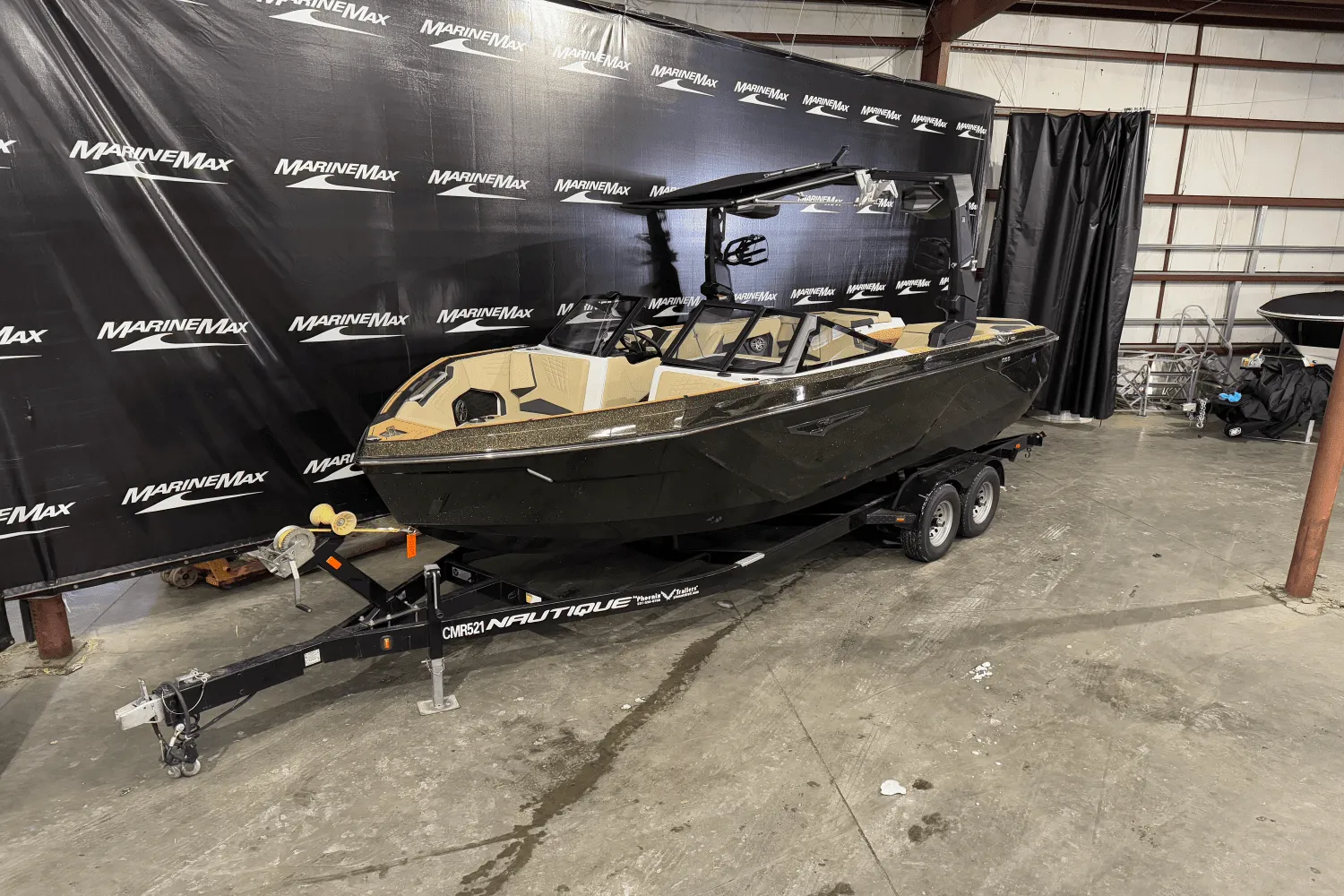 2025 Nautique Super Air Nautique S23 Image Thumbnail #0