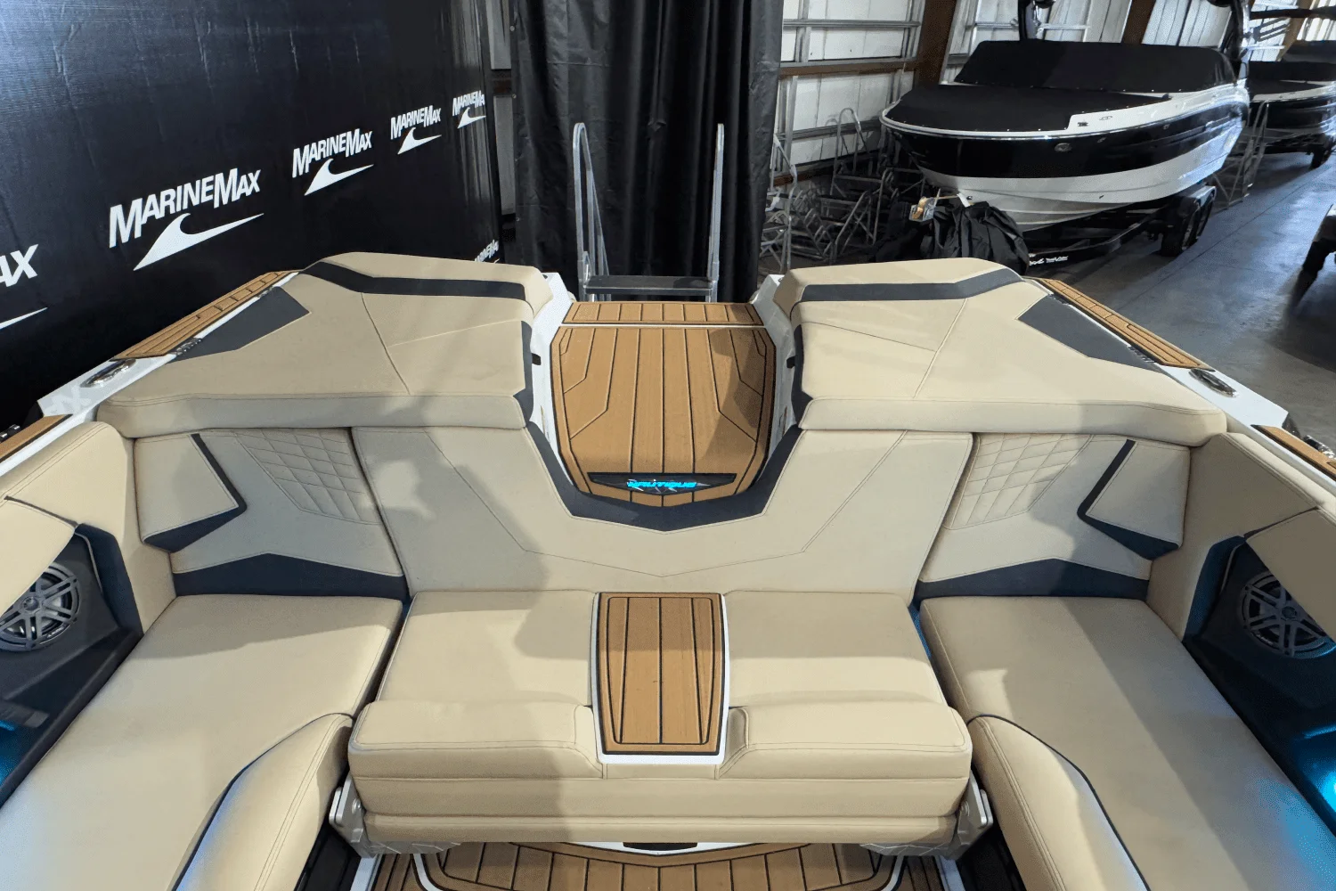 2025 Nautique Super Air Nautique S23 Image Thumbnail #15