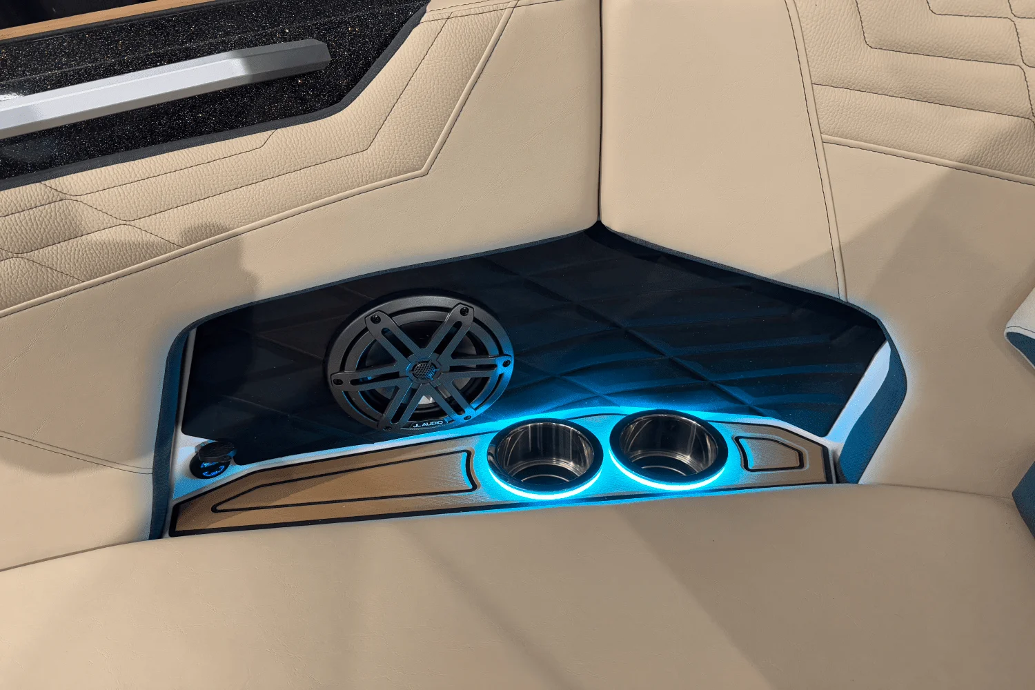 2025 Nautique Super Air Nautique S23 Image Thumbnail #37