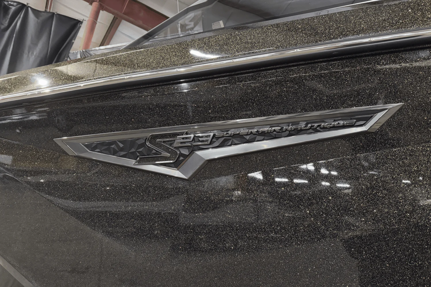 2025 Nautique Super Air Nautique S23 Image Thumbnail #2