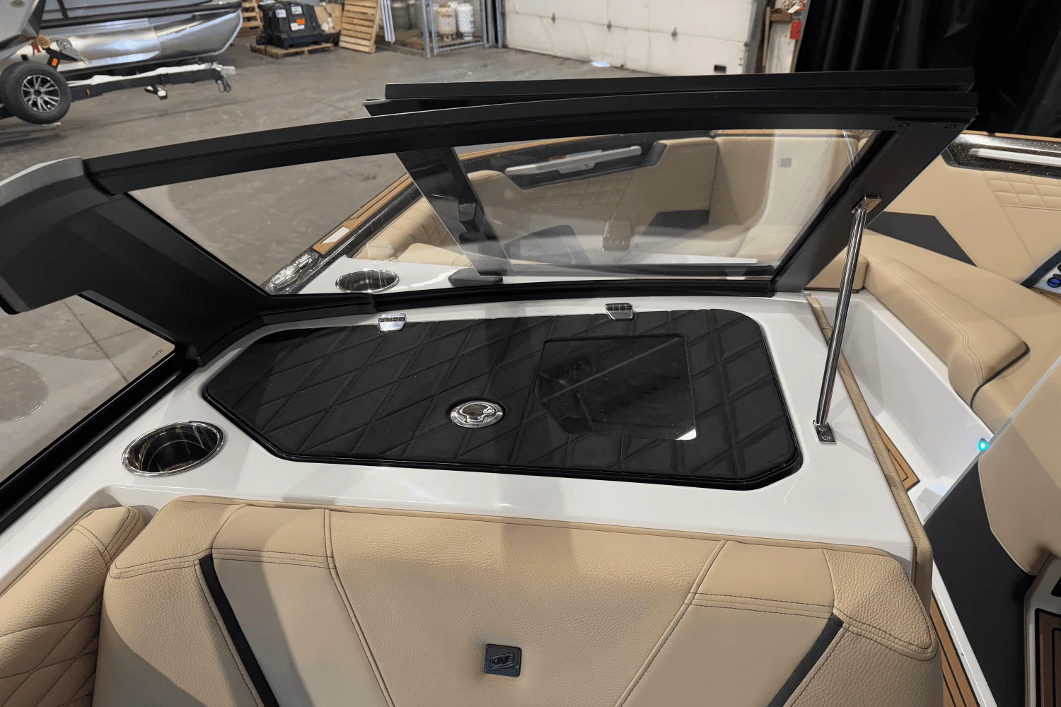 2025 Nautique Super Air Nautique S23 Image Thumbnail #23