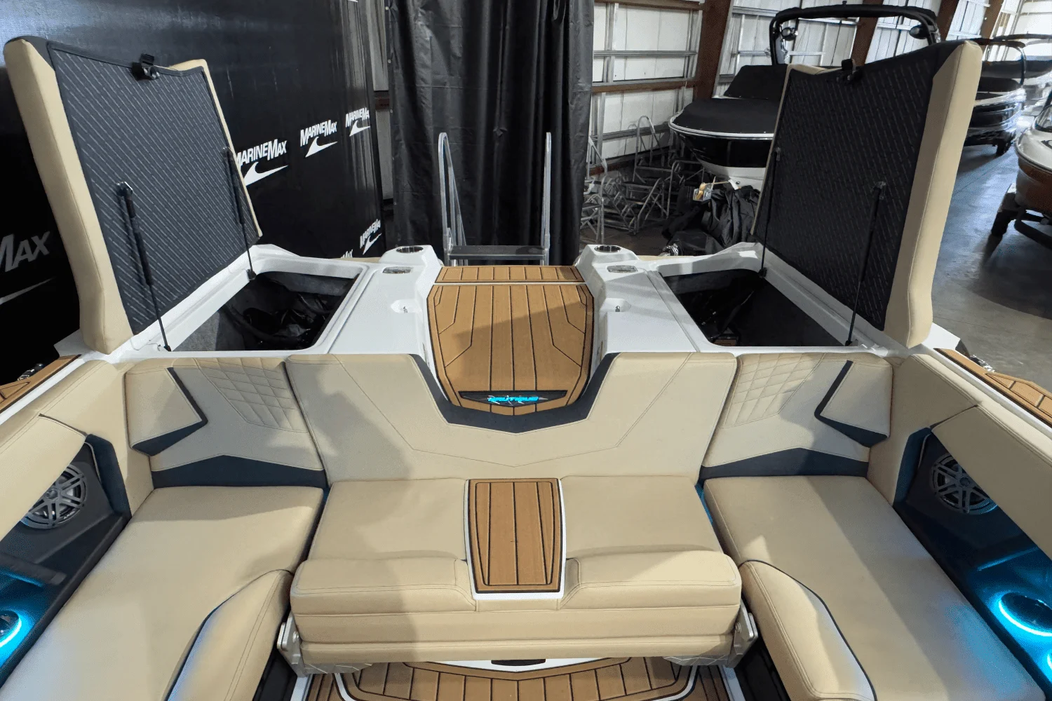 2025 Nautique Super Air Nautique S23 Image Thumbnail #16