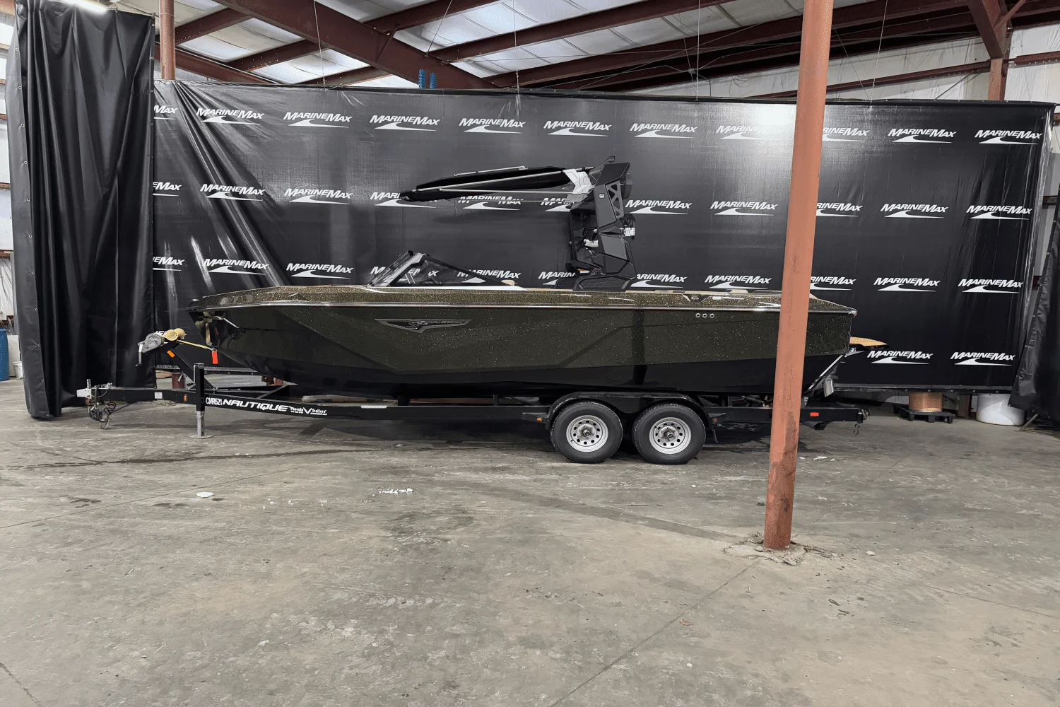 2025 Nautique Super Air Nautique S23 Image Thumbnail #3