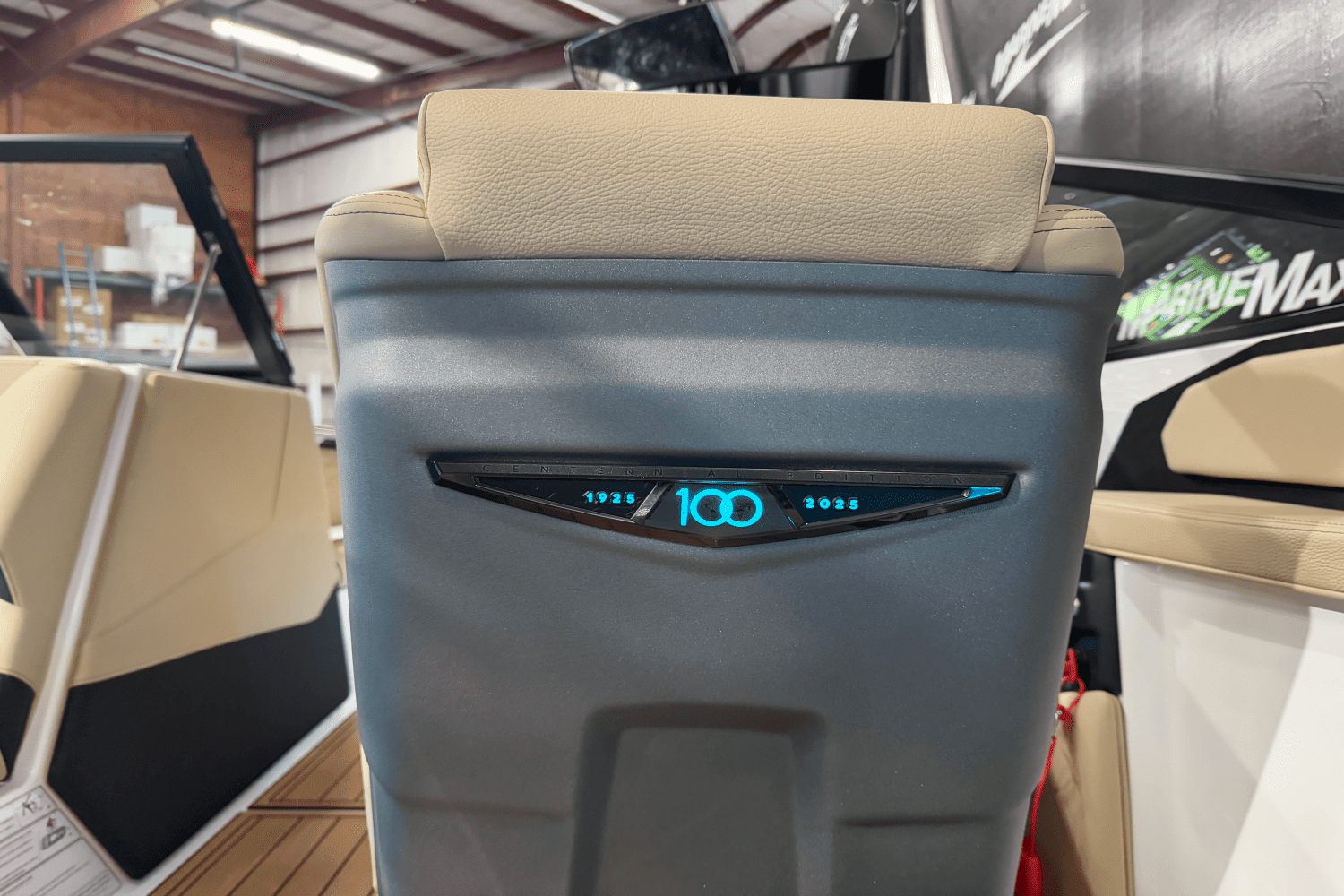 2025 Nautique Super Air Nautique S23 Image Thumbnail #26