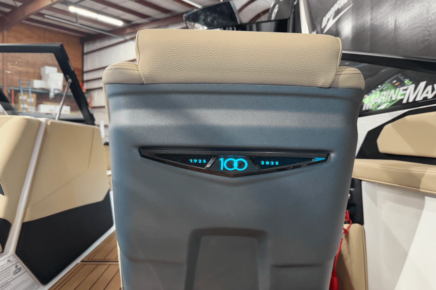 2025 Nautique Super Air Nautique S23 Image Thumbnail #26