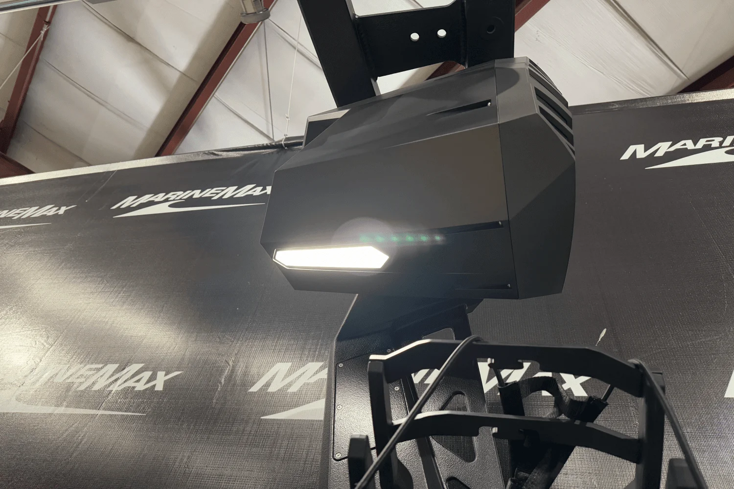 2025 Nautique Super Air Nautique S23 Image Thumbnail #41