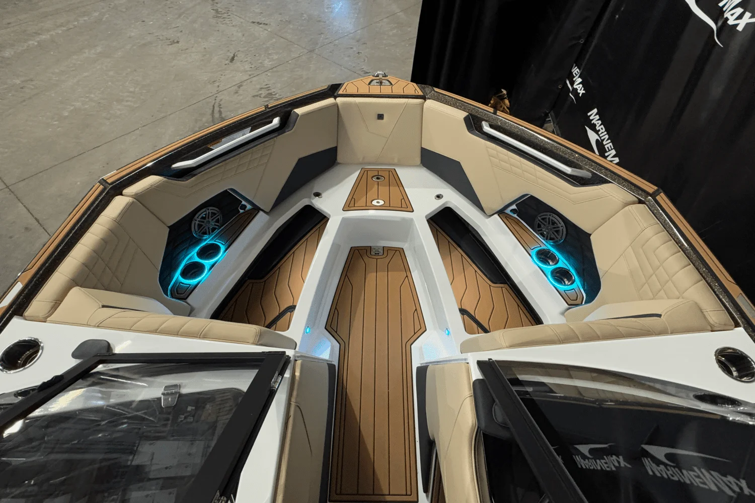 2025 Nautique Super Air Nautique S23 Image Thumbnail #36