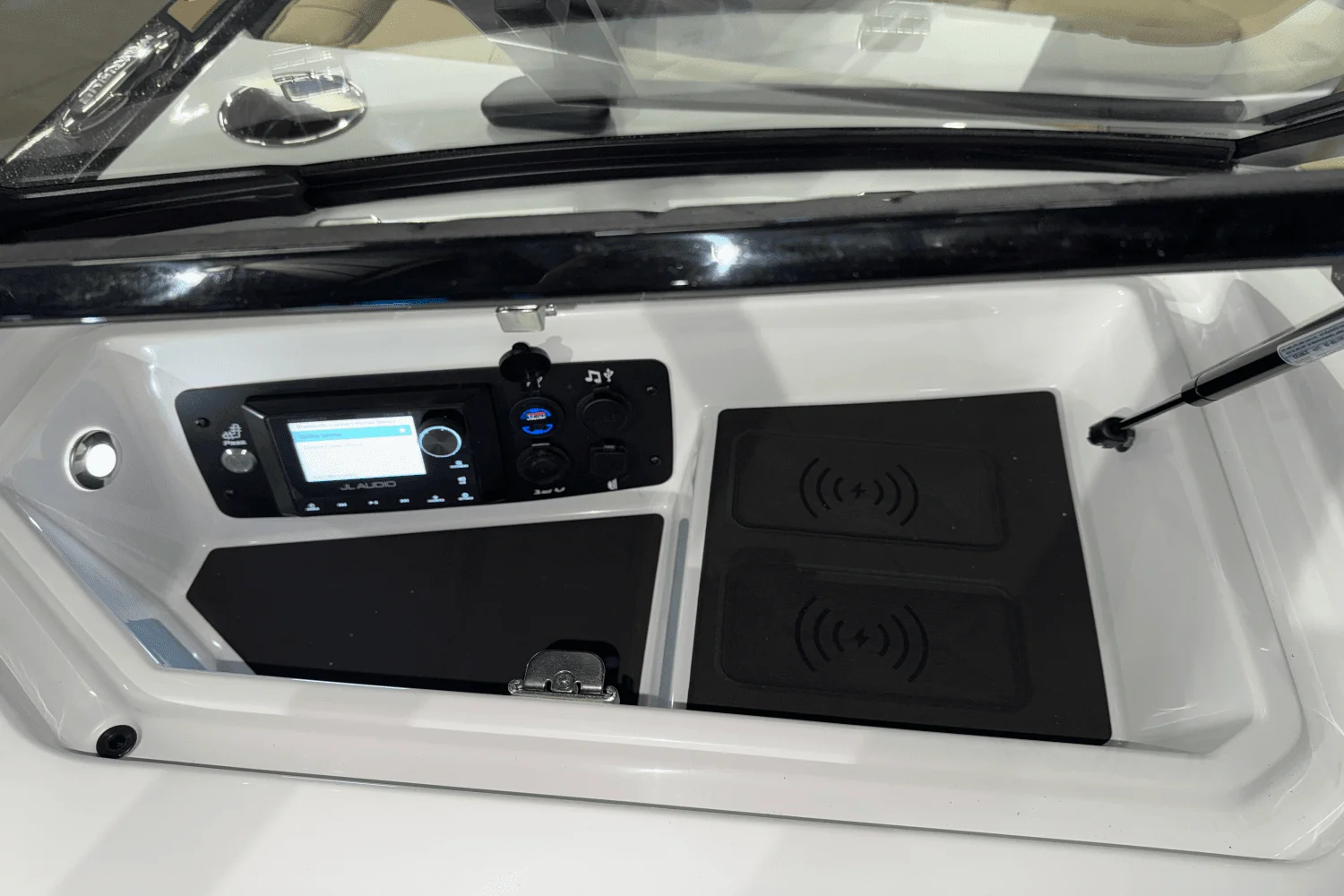 2025 Nautique Super Air Nautique S23 Image Thumbnail #24