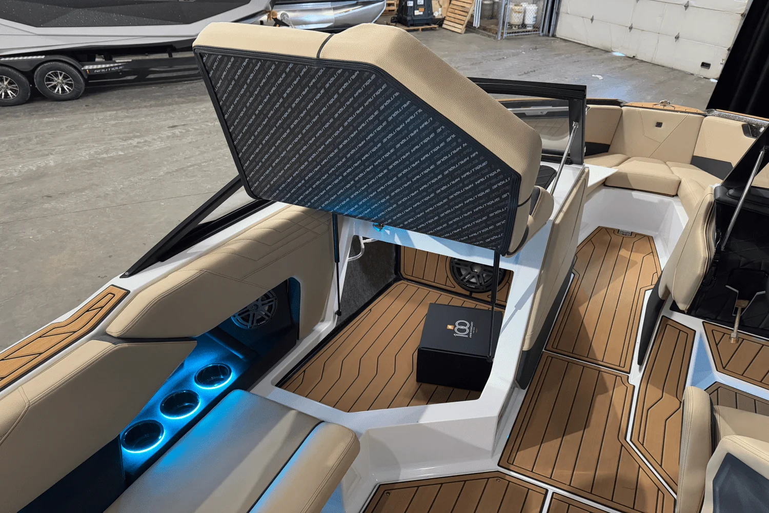 2025 Nautique Super Air Nautique S23 Image Thumbnail #22