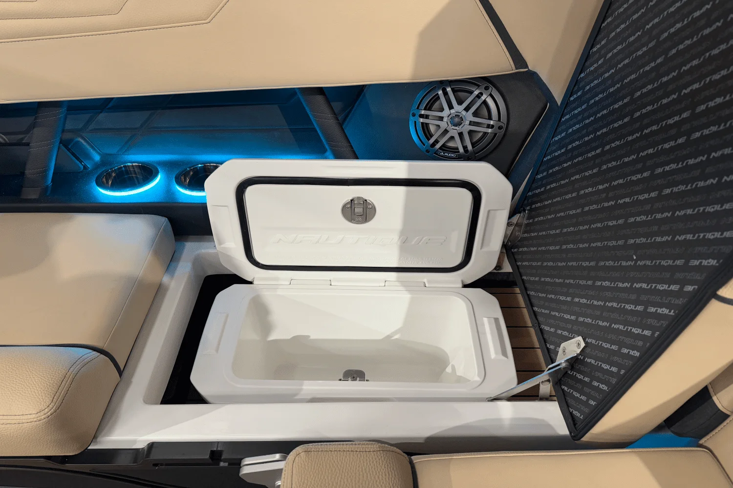 2025 Nautique Super Air Nautique S23 Image Thumbnail #13