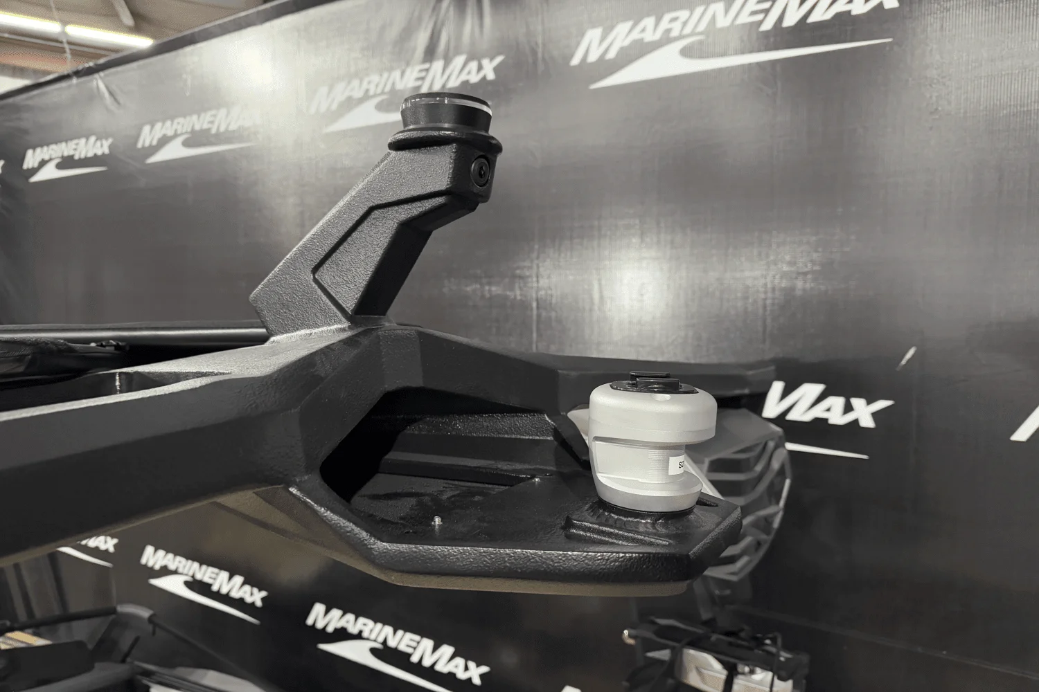 2025 Nautique Super Air Nautique S23 Image Thumbnail #39