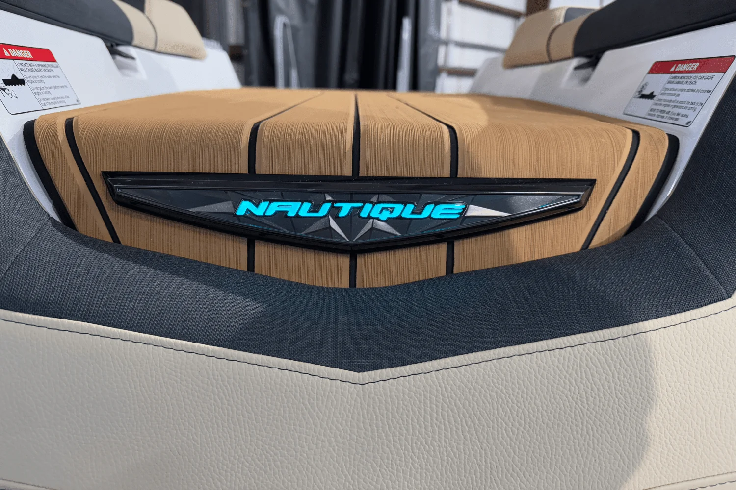 2025 Nautique Super Air Nautique S23 Image Thumbnail #14