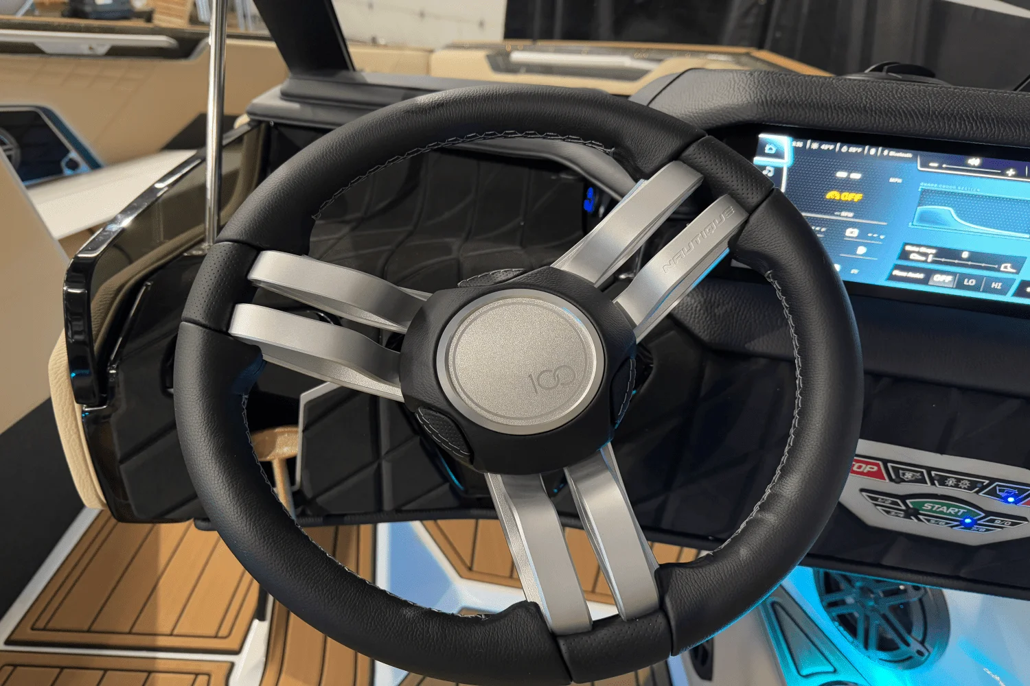 2025 Nautique Super Air Nautique S23 Image Thumbnail #31