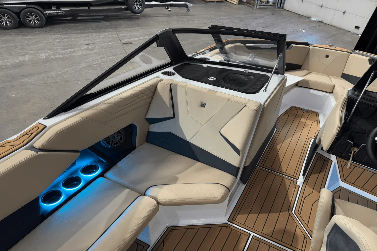 2025 Nautique Super Air Nautique S23 Image Thumbnail #21