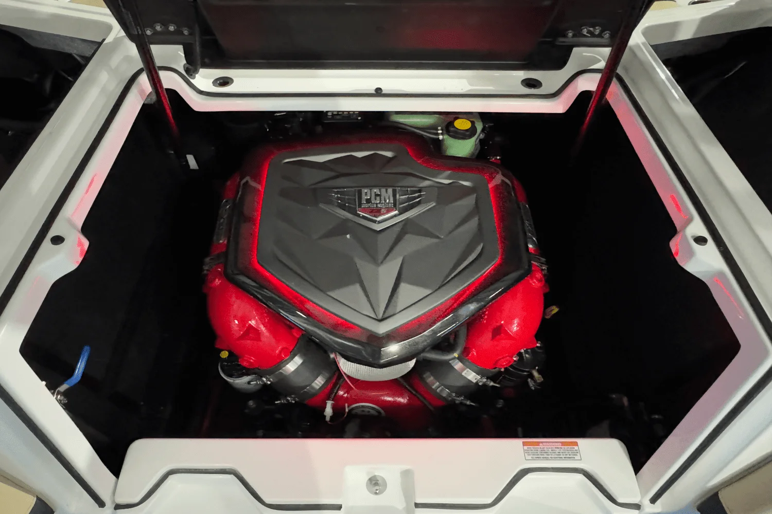 2025 Nautique Super Air Nautique S23 Image Thumbnail #20