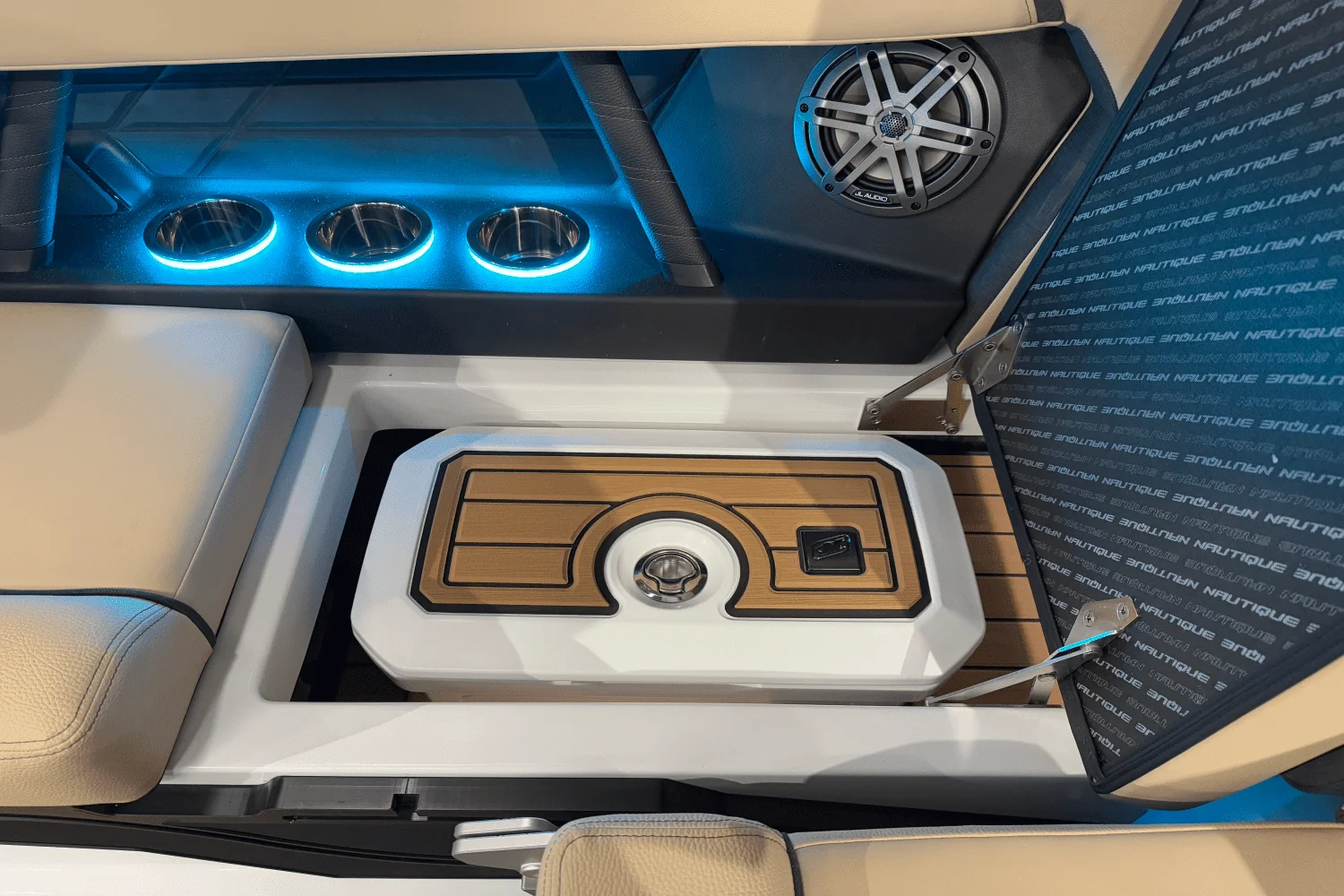 2025 Nautique Super Air Nautique S23 Image Thumbnail #12