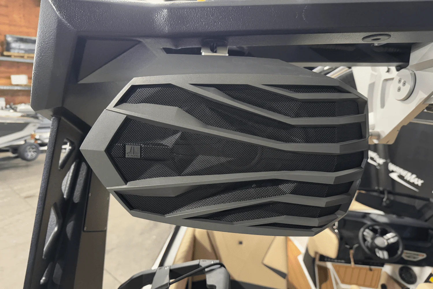 2025 Nautique Super Air Nautique S23 Image Thumbnail #40