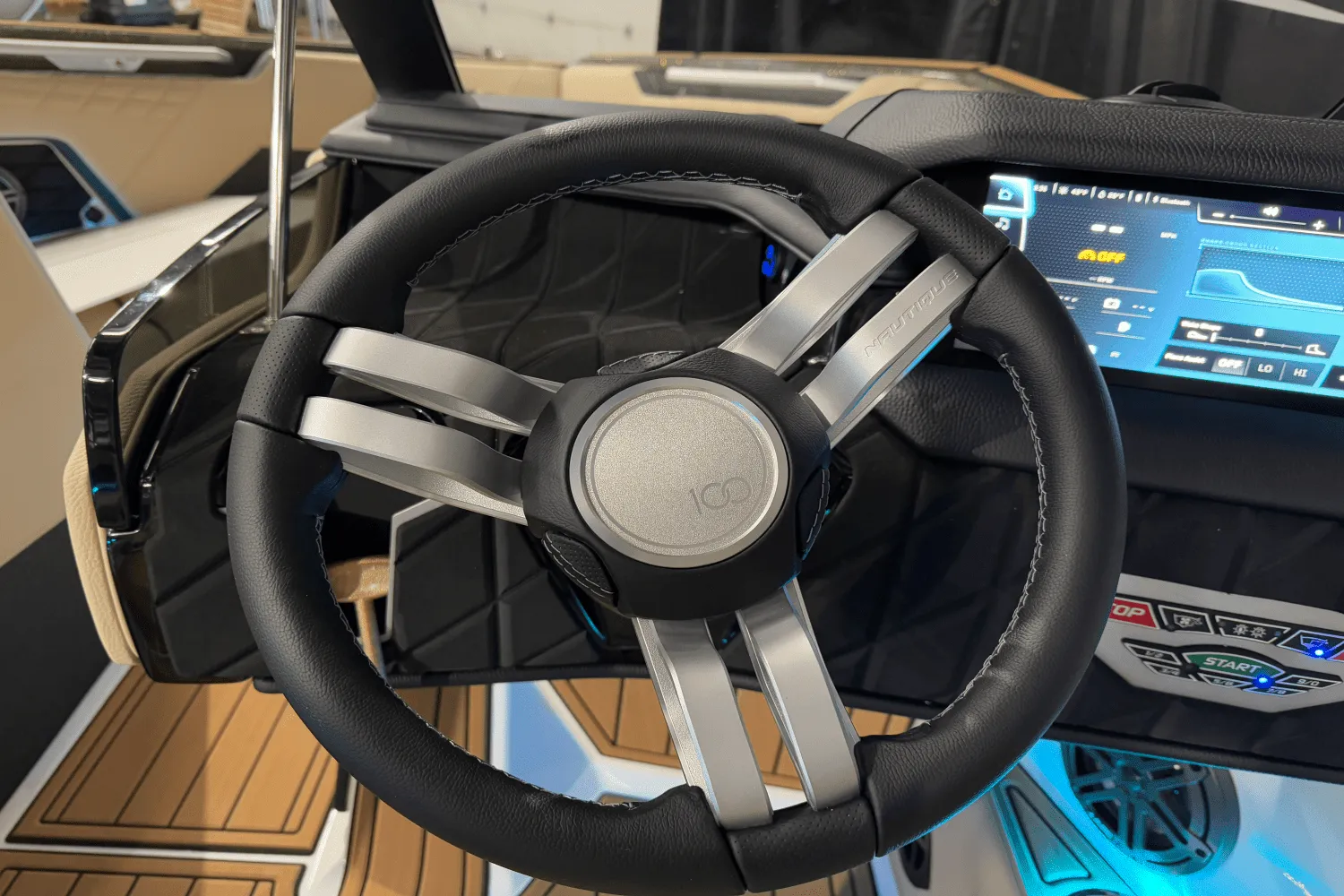 2025 Nautique Super Air Nautique S23 Image Thumbnail #31