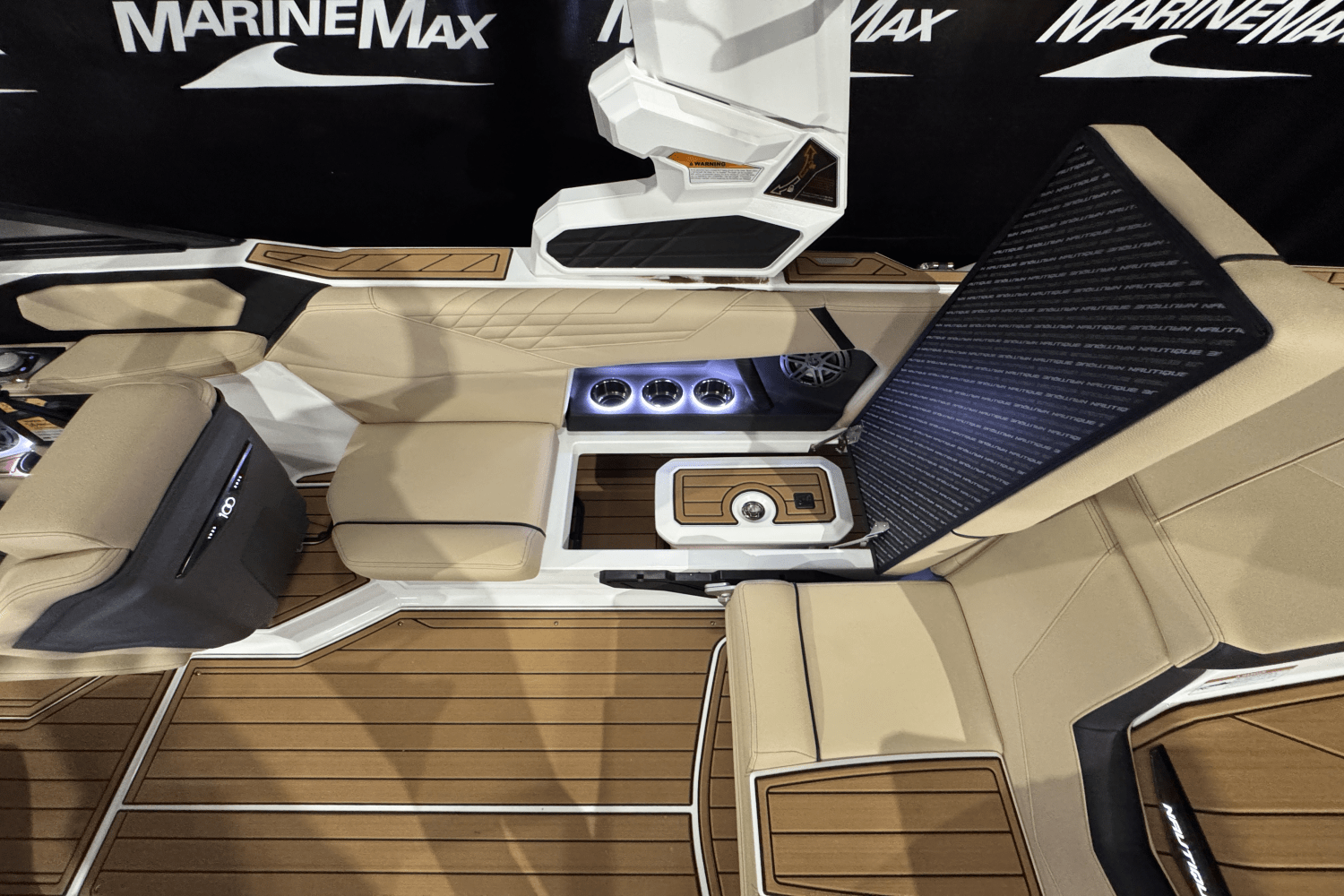 2025 Nautique Super Air Nautique S21 Image Thumbnail #17