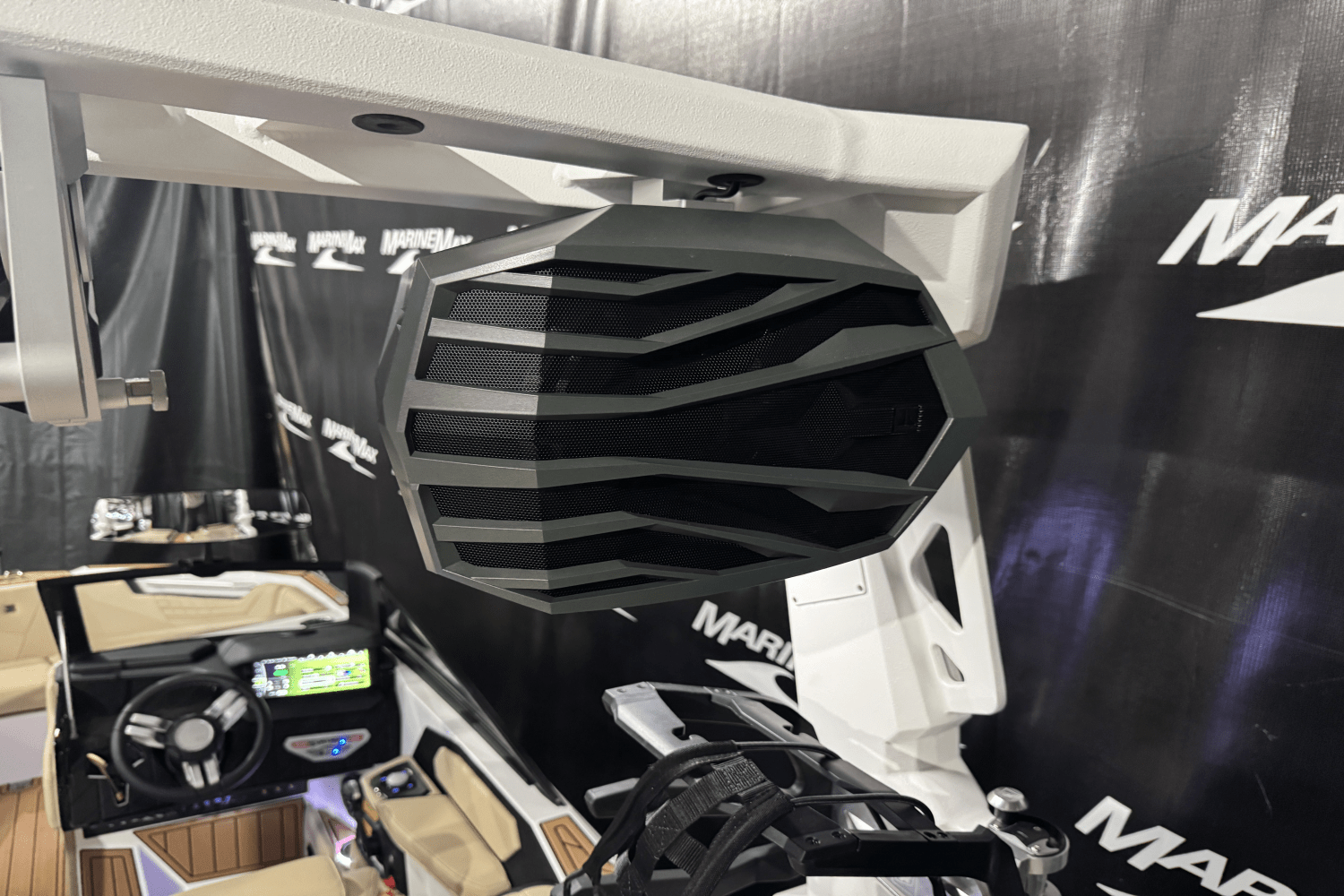 2025 Nautique Super Air Nautique S21 Image Thumbnail #10