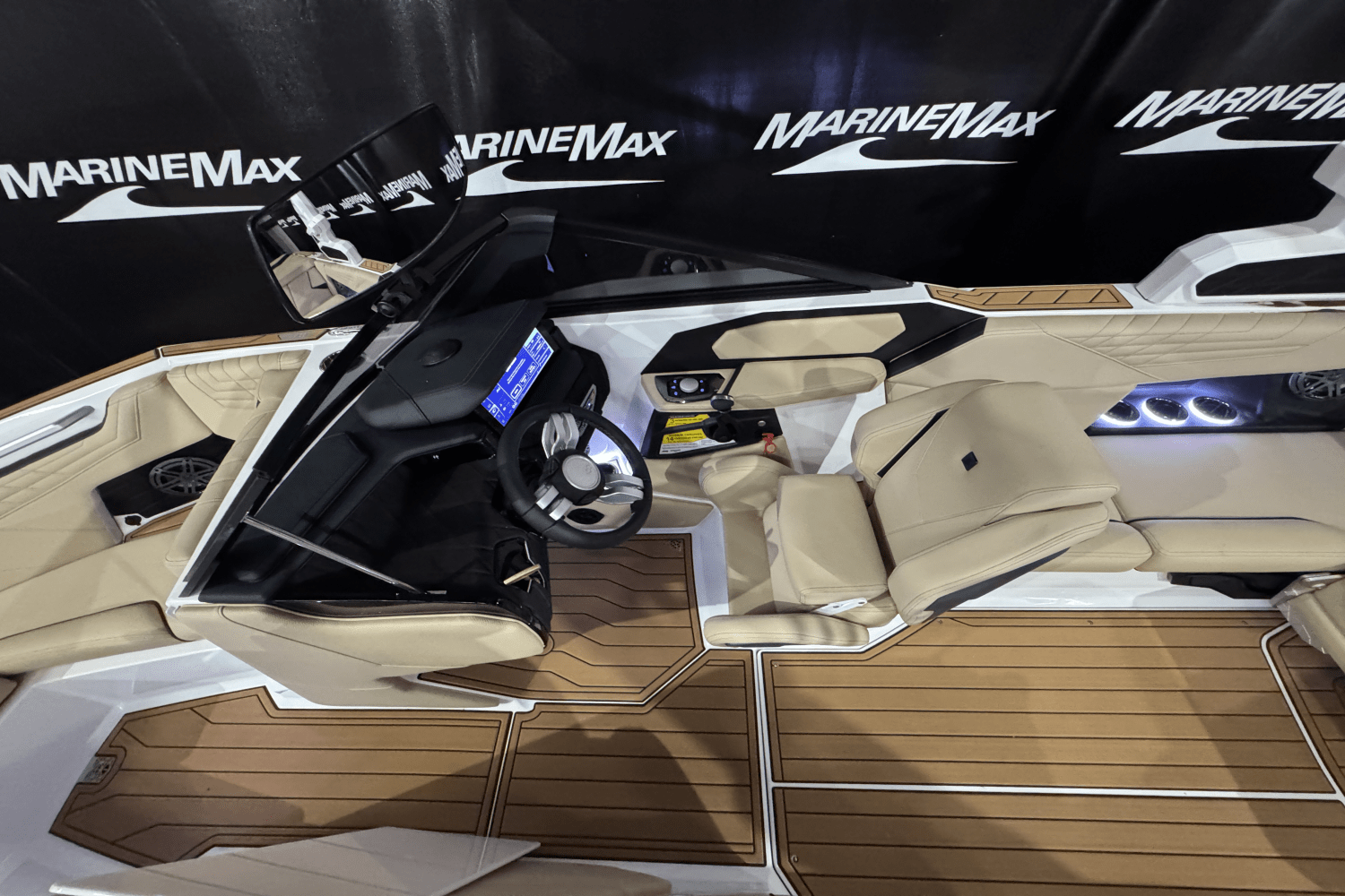 2025 Nautique Super Air Nautique S21 Image Thumbnail #30