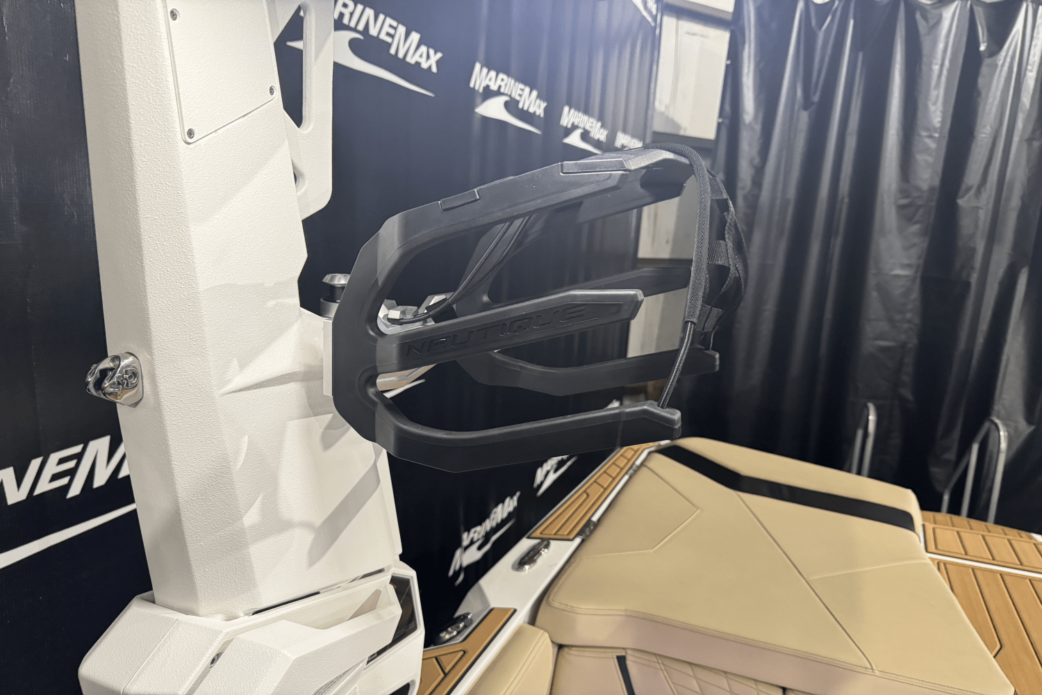 2025 Nautique Super Air Nautique S21 Image Thumbnail #9