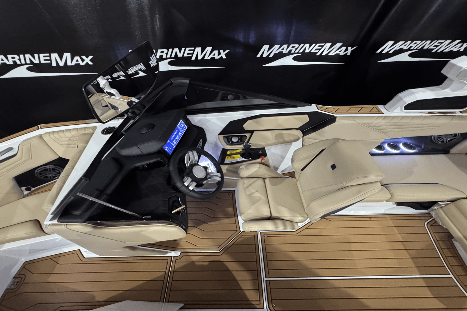 2025 Nautique Super Air Nautique S21 Image Thumbnail #29
