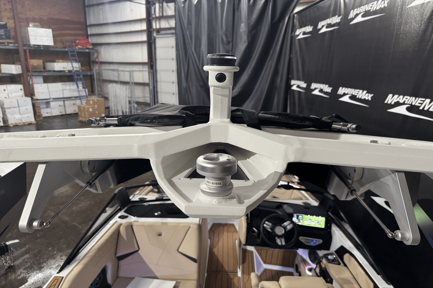 2025 Nautique Super Air Nautique S21 Image Thumbnail #11