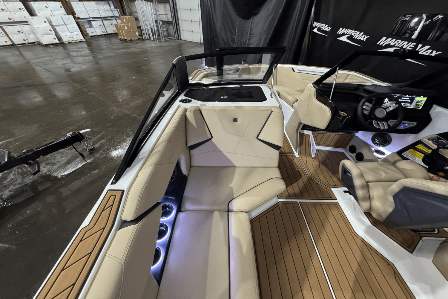 2025 Nautique Super Air Nautique S21 Image Thumbnail #26