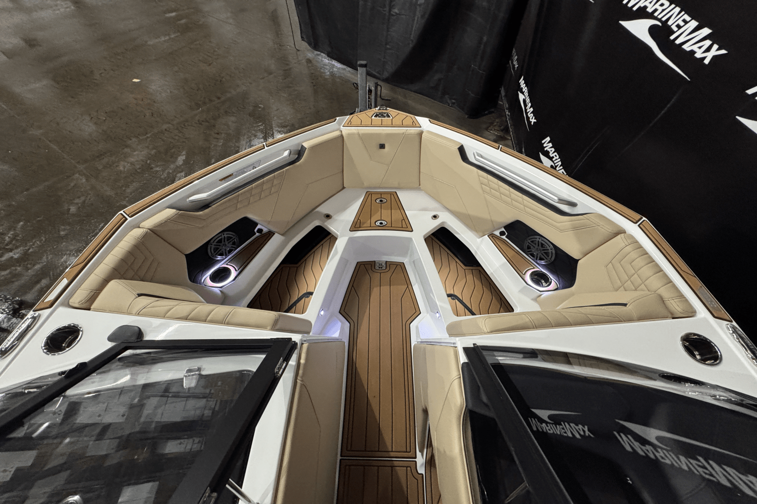 2025 Nautique Super Air Nautique S21 Image Thumbnail #39