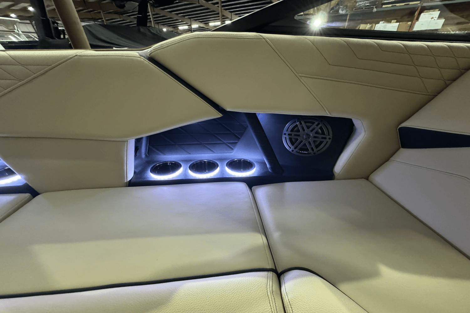2025 Nautique Super Air Nautique S21 Image Thumbnail #25