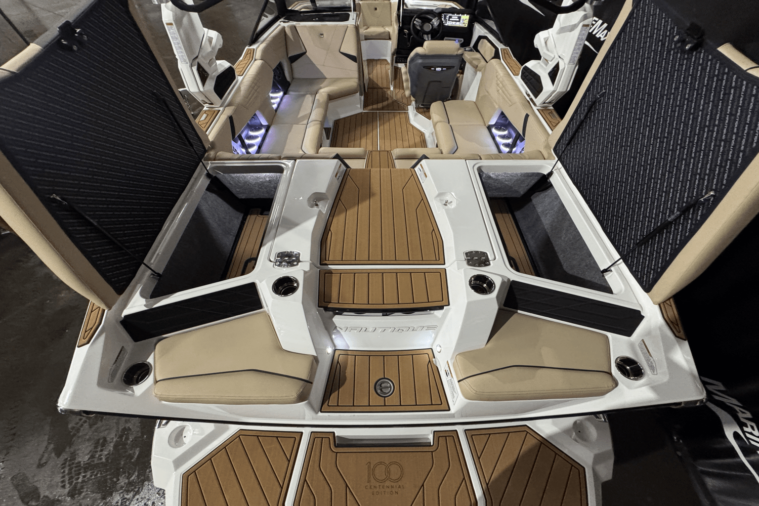 2025 Nautique Super Air Nautique S21 Image Thumbnail #7