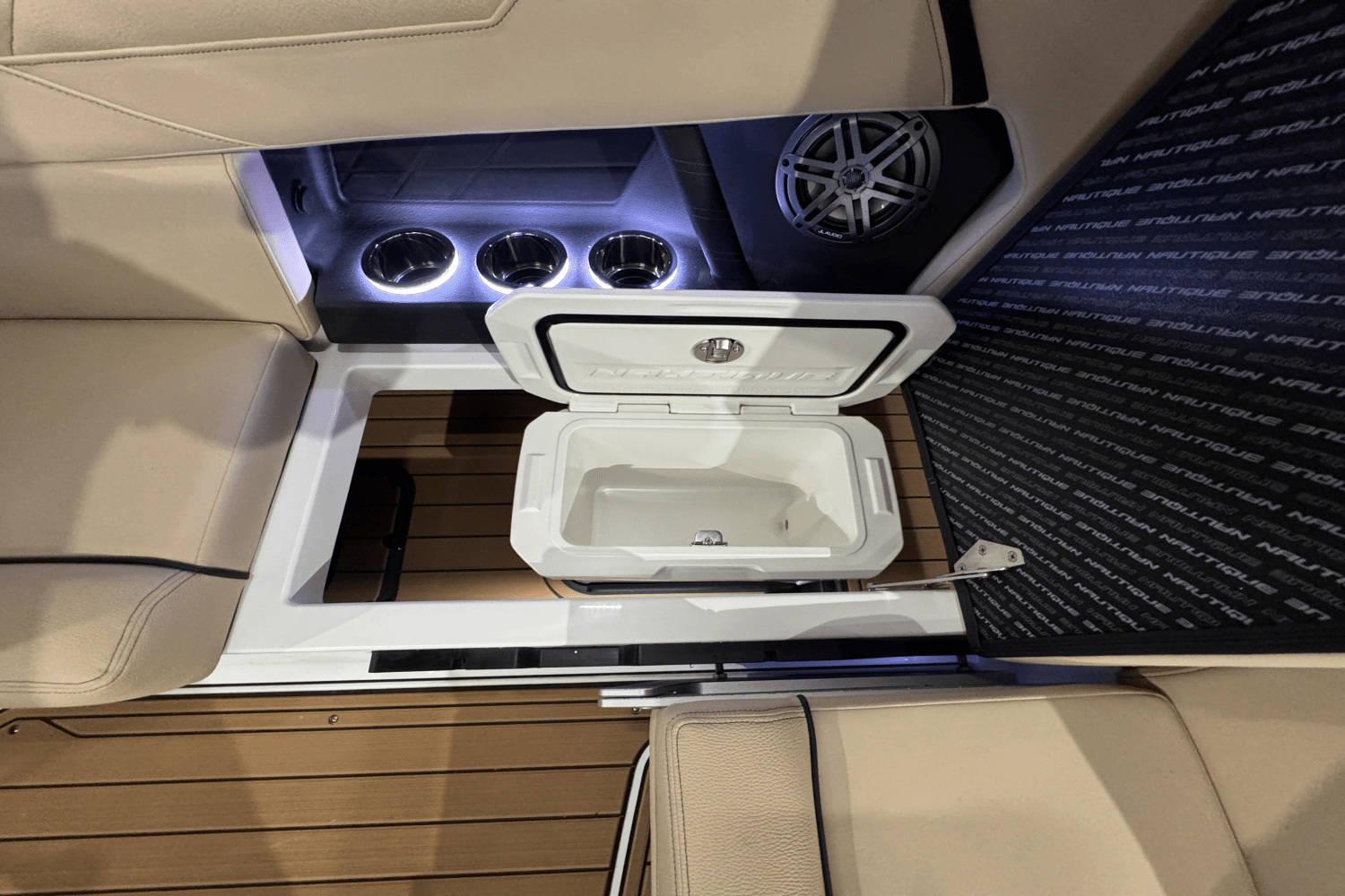 2025 Nautique Super Air Nautique S21 Image Thumbnail #18