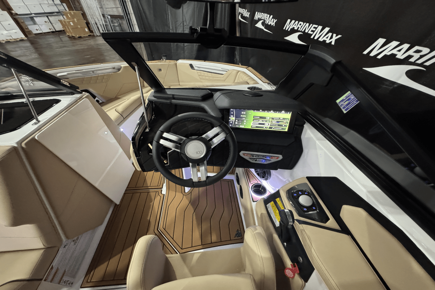 2025 Nautique Super Air Nautique S21 Image Thumbnail #32